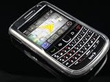 SMOKE TPU Gel Diamond Skin Cover Case for Blackberry Bold 9650 [In Twisted  ....
