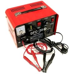 Alpin 62122 Batterieladeger�t Typ 20
