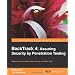 Pentesting and IT security books