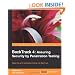 BackTrack 4: Assuring Security by Penetration Testing