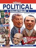 Warman's Political Collectibles: Identification and Price Guide (Warmans)
