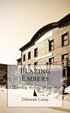 Blazing Embers (A Daring Hearts Romance)