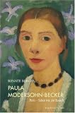 Paula Modersohn-Becker