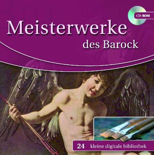 Meisterwerke des Barock (PC+MAC)