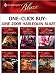 Search : One-Click Buy: June 2009 Harlequin Blaze