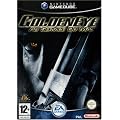 Golden Eye : Au service du Mal