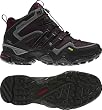 adidas OUTDOOR - Terrex Fast X Formotion Mid Gore-Tex Hiking Shoe - Womens