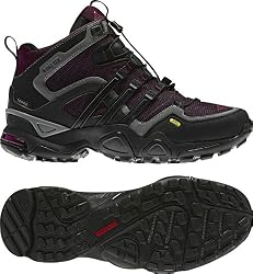 adidas OUTDOOR - Terrex Fast X Formotion Mid Gore-Tex Hiking Shoe - Womens