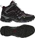 adidas OUTDOOR - Terrex Fast X Formotion Mid Gore-Tex Hiking Shoe - Womens