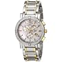 Invicta Men's 4742/1 II Collection Limited Edition Diamond Two-Tone Watch