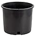 Pro Cal HGPK3PHD Premium Nursery Pot 3 Gal (10/pk)