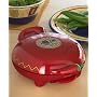 El Paso Chile 10023 900-Watt Quesadilla Maker