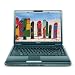 Toshiba Satellite M305D-S4833 14-inch Laptop (2.0 GHz AMD Turion X2 Dual Core Mobile RM-70 Processor, 4 GB RAM, 320 GB Hard Drive, DVD Drive, Vista Premium) Black