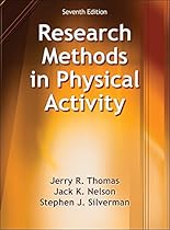 Research Methods in Physical Activity-7th Edition Research Methods in Physical Activity-7th Edition
