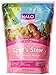 Halo Salmon Dry Dog Food, 4-Pound Bag