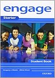 Engage. Starter. Student book