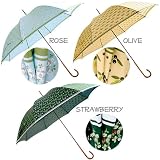 UMBRELLA〔雨傘〕 ローズ