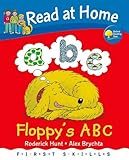 Floppy's ABC