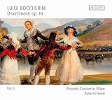 Divertimenti Op. 16 Vol. 2