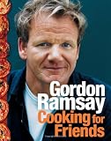 Cooking for Friends