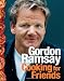 Books : Cooking for Friends