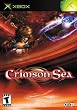 Crimson Sea