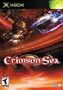Crimson Sea