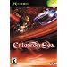 Crimson Sea