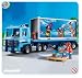 Playmobil 4447  - Container-Truck
