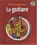 La guitare : H�tel de la Guitare bleue (1CD audio)