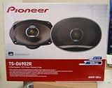 Pioneer - PIONEER TS-D6902R 2 WAY 6X9 360W CAR SPEAKERS ( PAIR )