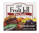 Jarden Home Brands #51000 Ball Fruit Jell Pectin