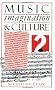 Music, Imagination, and Culture (Clarendon Paperbacks)