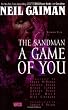 The Sandman Vol. 5: A Game of You