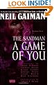 Sandman, The: A Game of You - Book V