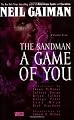 The Sandman Vol. 5: A Game of You