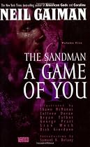 Sandman, The: A Game of You - Book V