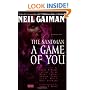 The Sandman Vol. 5: A Game of You