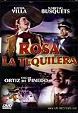 Rosa La Tequilera [ Slim Case][espanol]