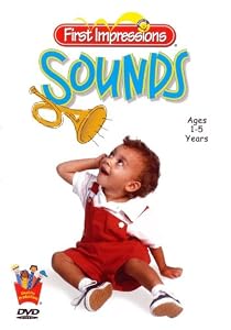 Baby's First Impressions: Sounds