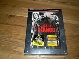 DJANGO Blu-Ray+DVD+Digital Copy+Ultraviolet Combo w/BONUS Disc BEST BUY EXCLUSIVE Version