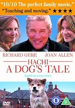 Hachi [DVD]