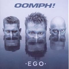 Ego