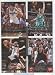 2006 07 Ultra Basketball Cards Complete Base Set (200 cards) Including Lebron James, Dwyane Wade, Carmelo Anthony, Kobe Bryant, Allen Iverson, Yao Ming, Tim Duncan, Shaquille O'Neal & more - shipped in protective display case!!