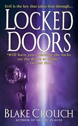 Locked Doors: A Thriller
