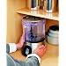 Hamilton Beach 10 Cup Food Processor with Compact Storage 51DhLHDxwEL. AA75 Hamilton Beach 10 Cup Food Processor with Compact Storage