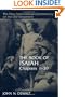 The Book of Isaiah, Chapters 1�39 (New International Commentary on the Old Testament)