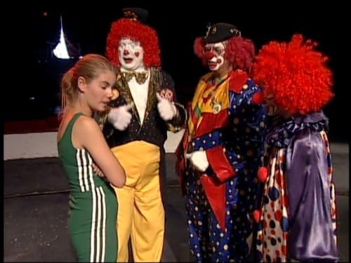 Popular Mechanics For Kids - Season 2 - Episode 13 - Under The Big Top