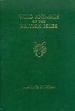 Wild animals of the British Isles