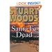Santa Fe Dead (Ed Eagle Novel)